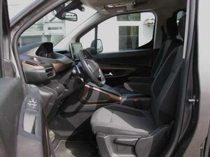 Peugeot Rifter Diesel BlueHDI 130 L2Allure GT-Line7Sitz 53.000 km 22.999 &euro; Biebesheim 64584