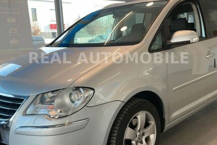VW Touran 234.000 km 5.499 &euro; Frankfurt am Main 65933