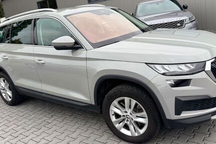 Skoda Kodiaq 102.900 km 29.900 € Rüsselsheim 65428