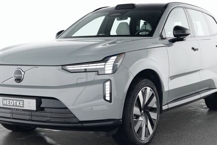 Volvo EX90 7.500 km 79.490 € Weiterstadt 64331