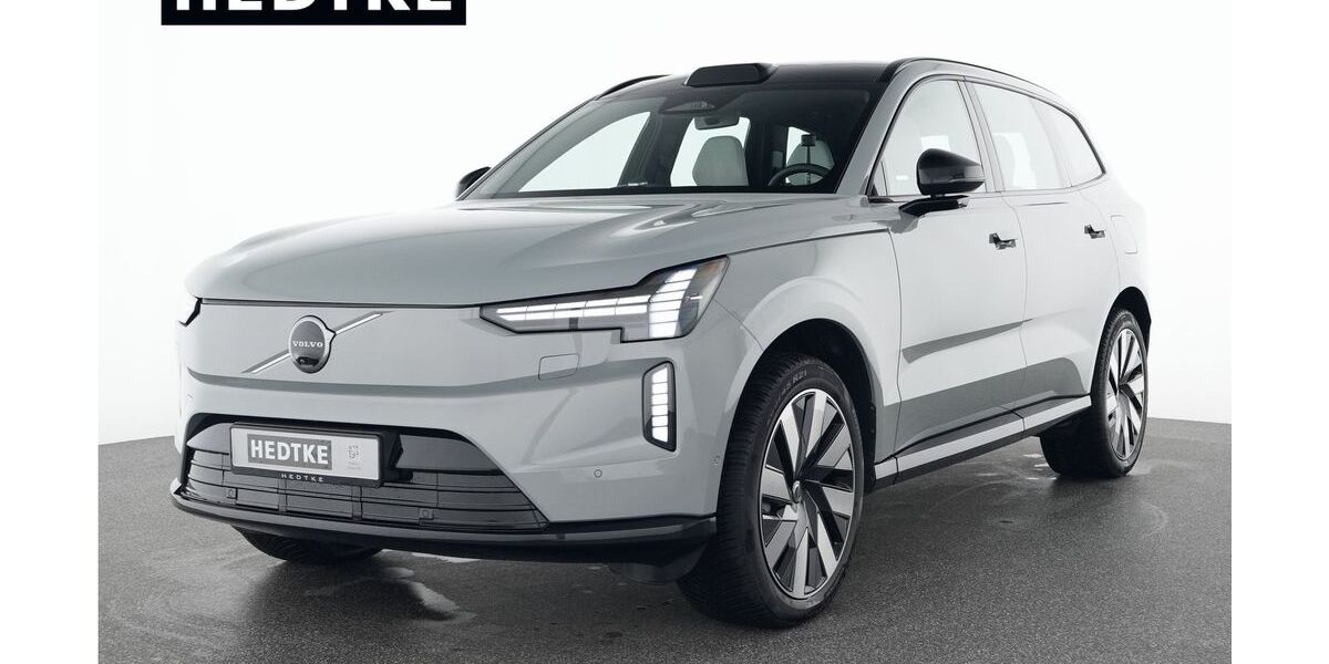 Volvo EX90 7.500 km 79.490 € Weiterstadt 64331