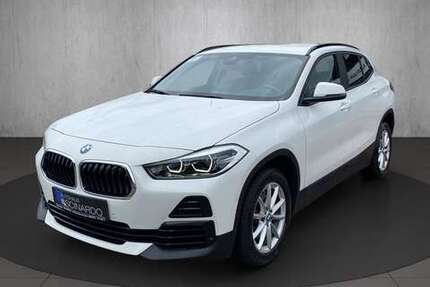 BMW X2 83.000 km 22.380 &euro; Babenhausen 64832