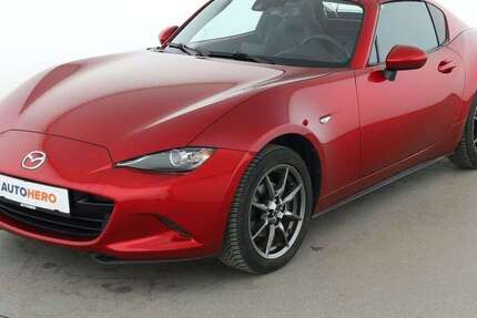 Mazda MX-5 52.955 km 21.080 &euro; Frankfurt am Main 65936