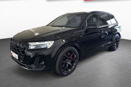 Audi Q7 24.500 km 83.779 &euro; Offenbach am Main 63071