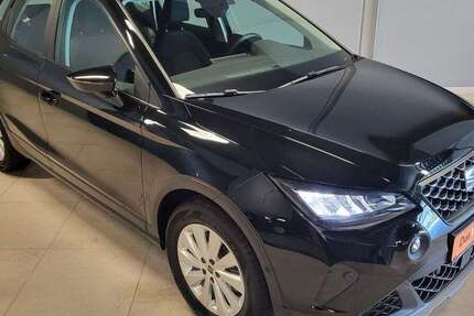 Seat Arona 24.521 km 16.450 &euro; Alsbach-Hähnlein 64665
