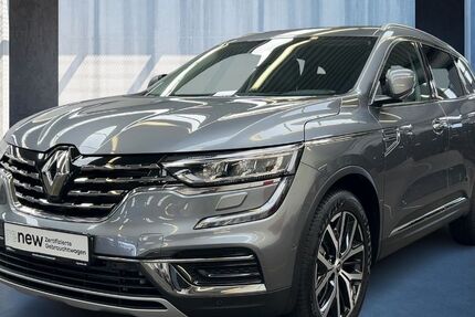 Renault Koleos 10.110 km 29.720 &euro; Frankfurt / Main 60314