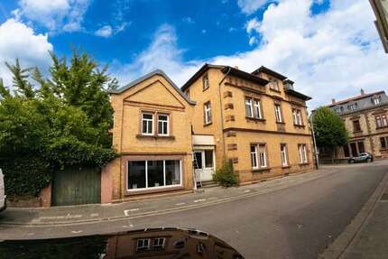 Wohnung zum Kaufen in Groß-Umstadt 265.000 € 78 m²