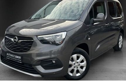 Opel Combo Life 69.800 km 18.690 &euro; Bensheim 64625
