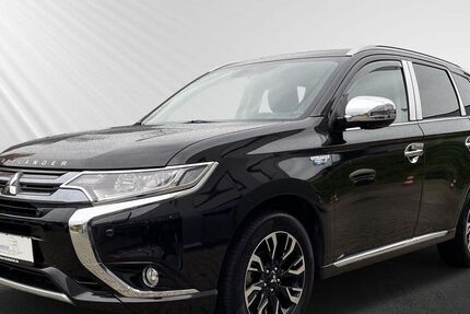 Mitsubishi Plug-in Hybrid Outlander 54.200 km 19.990 € Reichelsheim 64385