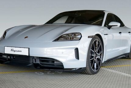 Porsche Taycan 18.900 km 129.960 € Frankfurt 60314
