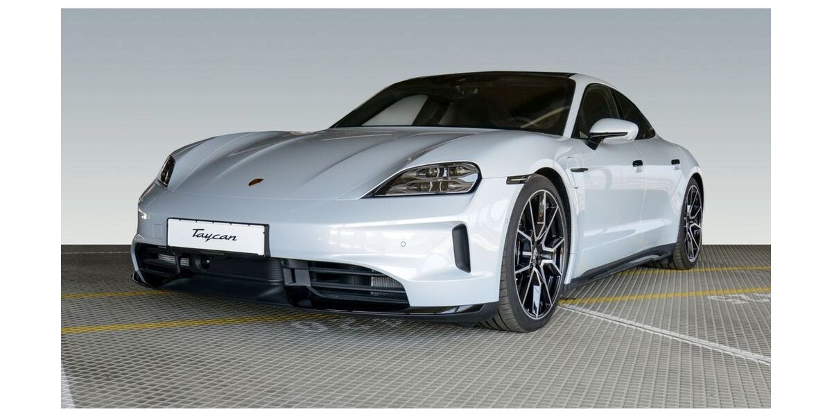 Porsche Taycan 18.900 km 129.960 &euro; Frankfurt 60314
