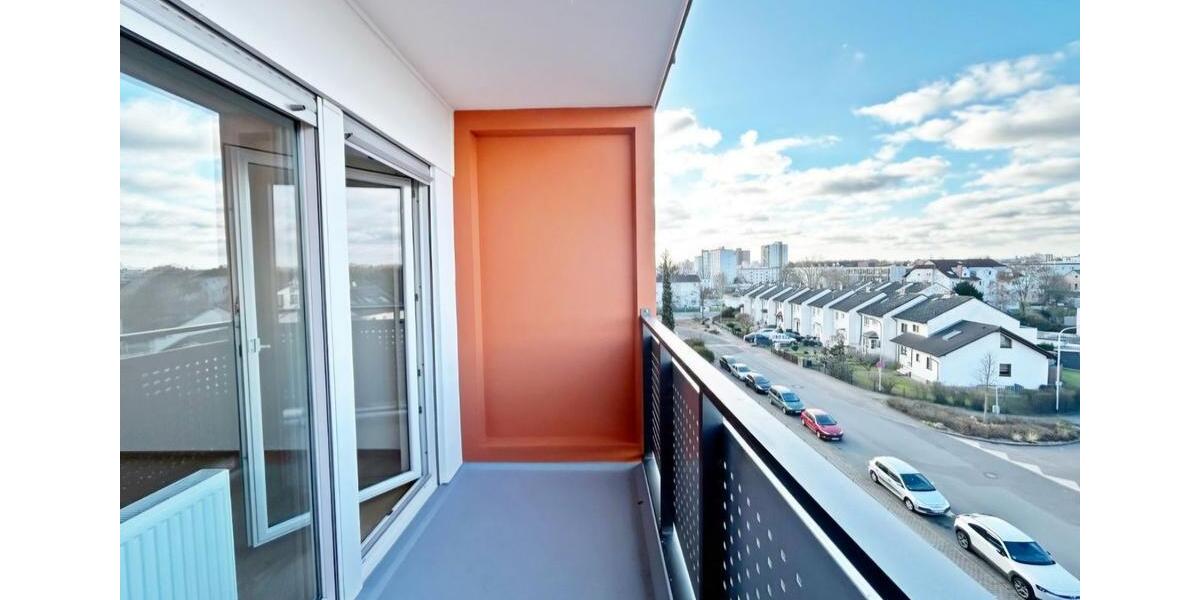 Etagenwohnung Obertshausen - 2.5 Zimmer, 65 m&sup2;, 210.000&euro; | Angebot:26951736