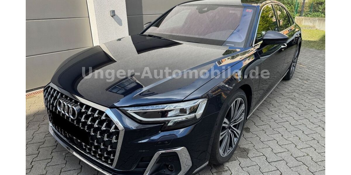 Audi A8 94.500 km 58.500 &euro; Obertshausen bei Frankfurt am Main 63179