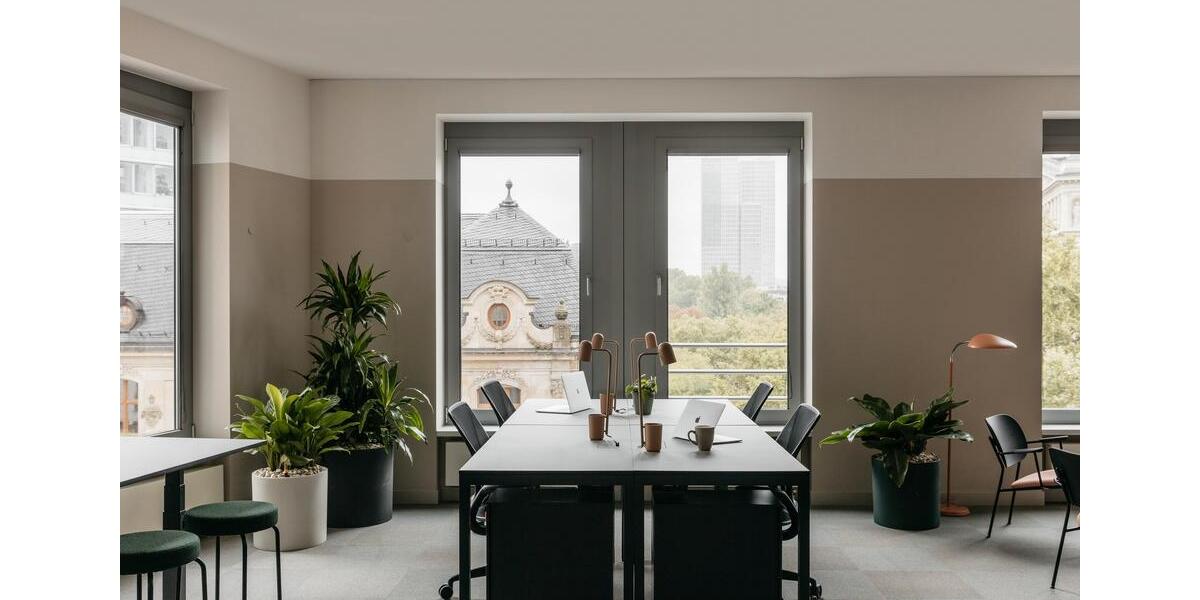 Gewerbeobjekt Frankfurt am Main Innenstadt 2 - 2.065&euro; | Angebot:25424550