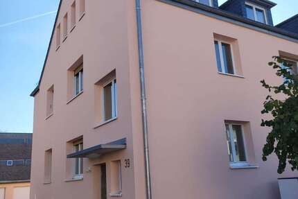 Wohnung Frankfurt am Main Nord-West - 3 Zimmer, 56 m&sup2;, 940&euro; | Angebot:26928892