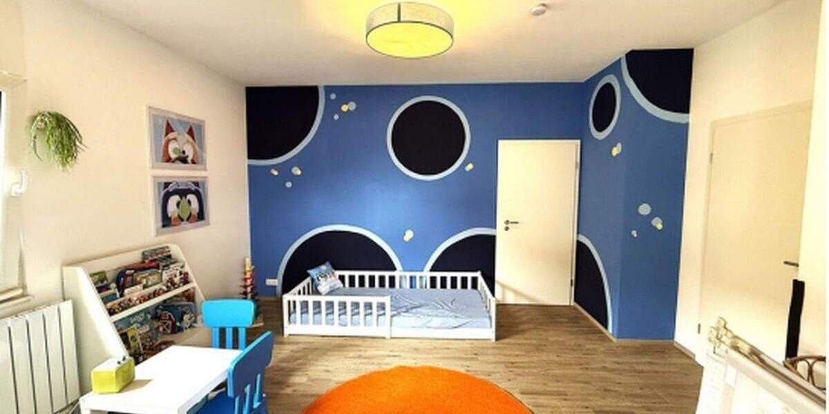 Einfamilienhaus Seeheim-Jugenheim Jugenheim - 7 Zimmer, 241 m&sup2;, 895.000&euro; | Angebot:25277341