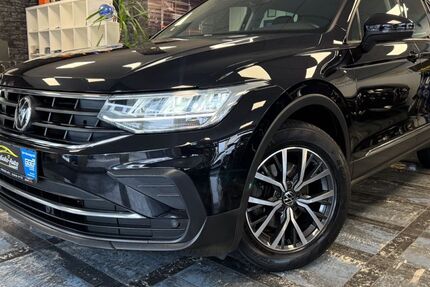 VW Tiguan 96.325 km 23.950 € Mühlheim am Main nähe Frankfurt 63165
