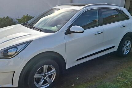 Kia Niro 79.555 km 14.500 &euro; Büttelborn 64572