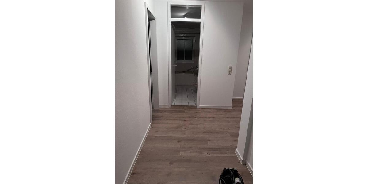 Dachgeschoßwohnung Darmstadt Bessungen - 2.5 Zimmer, 58 m&sup2;, 265.000&euro; | Angebot:26805238