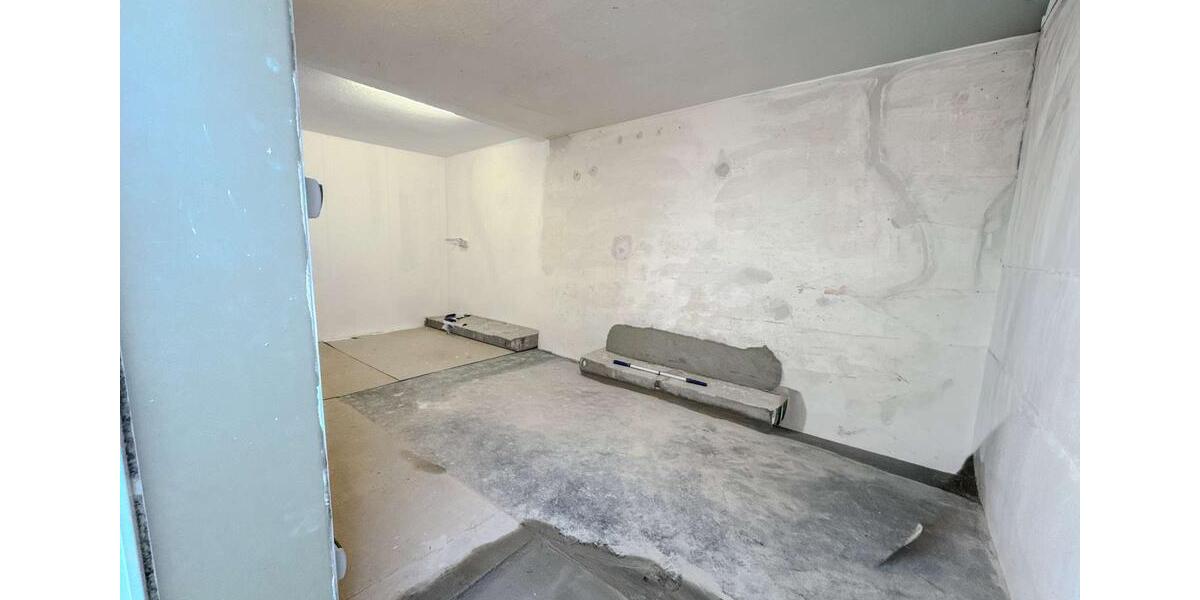 Lagerraum in Darmstadt-Arheilgen mit Stromanschluss zimmer