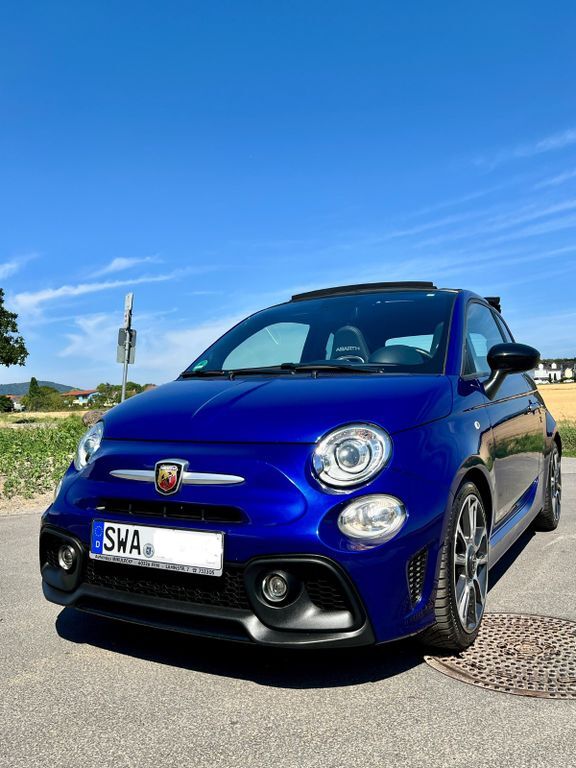 595C