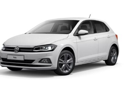 VW Polo 10.462 km 18.230 &euro; Hofheim 65719