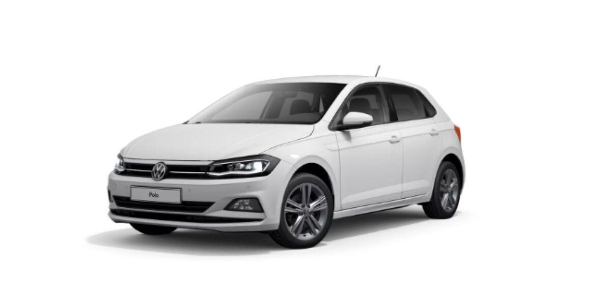 VW Polo 10.462 km 18.230 &euro; Hofheim 65719