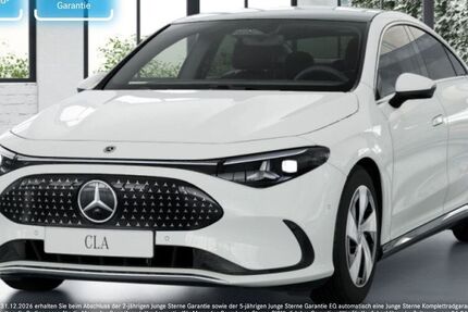 Mercedes-Benz CLA 250 15.566 km 46.990 &euro; Darmstadt 64295