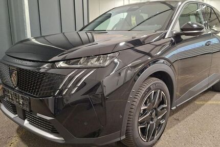 Peugeot 3008 17.469 km 26.880 &euro; Rüsselsheim 65428