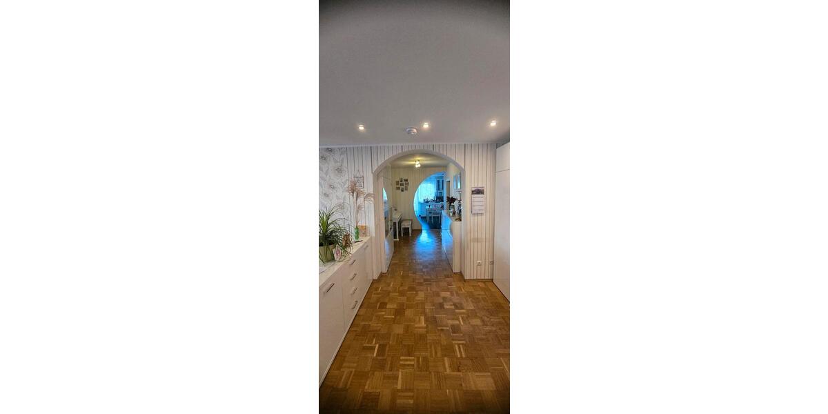 Etagenwohnung Seeheim-Jugenheim Jugenheim - 4 Zimmer, 125 m&sup2;, 380.000&euro; | Angebot:26289198