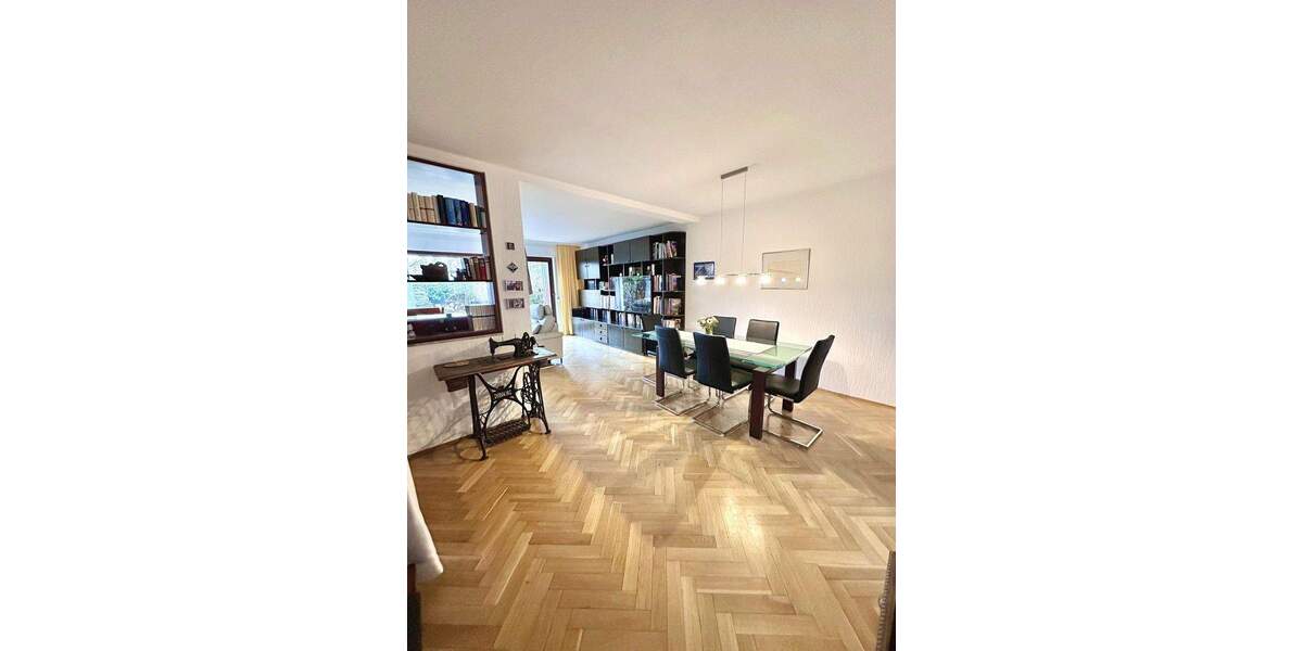 Reihenendhaus Mühltal Trautheim - 4 Zimmer, 110 m&sup2;, 570.000&euro; | Angebot:25736903