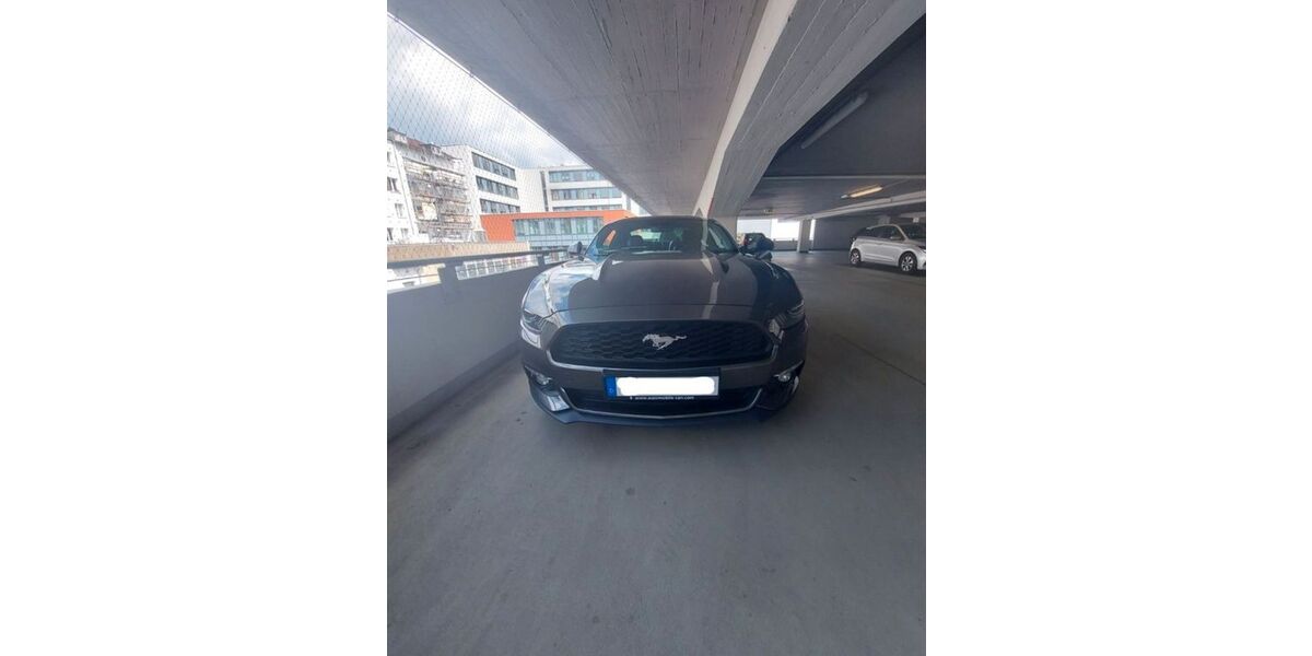 Ford Mustang 76.000 km 26.250 &euro; Pfungstadt 64319