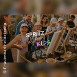 Spitz and Paint Kids Special