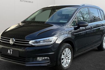 VW Touran 199.894 km 15.490 &euro; Frankfurt am Main 65933