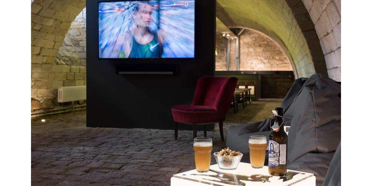 +++ Vermietete Zweizimmerwohnung im Sports & Country Club +++ 2 zimmer