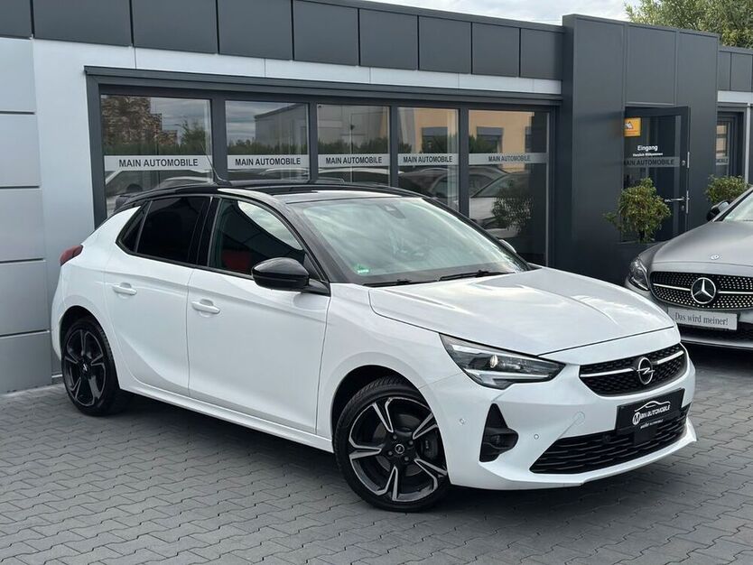Corsa