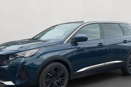 Peugeot 5008 95.900 km 17.400 &euro; Münster 64839