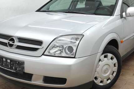 Opel Vectra 87.999 km 2.222 &euro; Bickenbach 64404