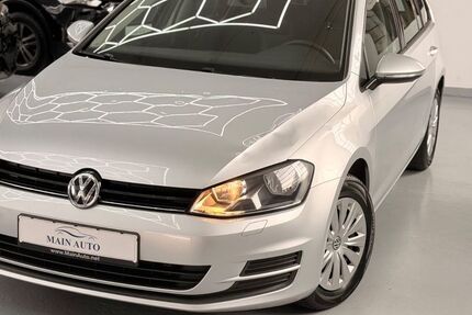 VW Golf 114.000 km 7.450 &euro; Heusenstamm (bei Frankfurt) 63150