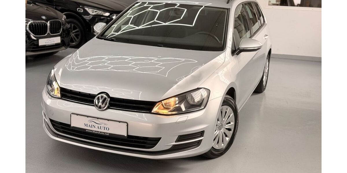 VW Golf 114.000 km 7.450 &euro; Heusenstamm (bei Frankfurt) 63150