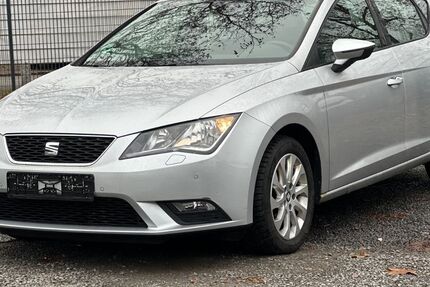 Seat Leon 168.000 km 7.990 &euro; Darmstadt 64293