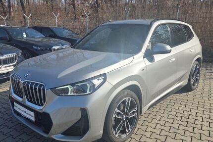 BMW X1 9.694 km 37.133 &euro; Rödermark 63322