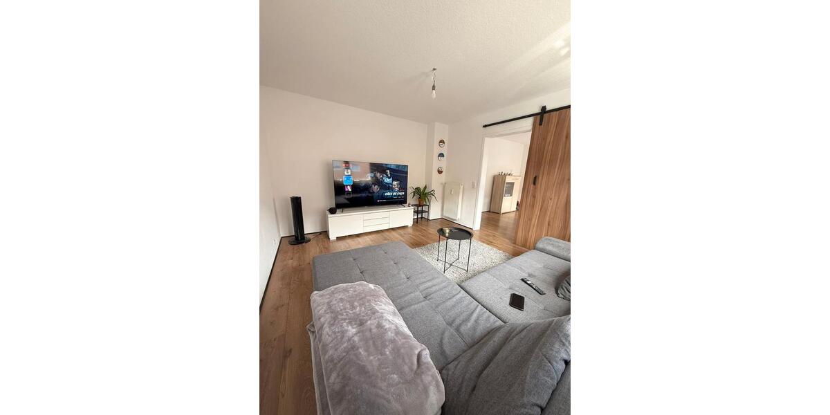 Etagenwohnung Dreieich - 3 Zimmer, 61 m&sup2;, 780&euro; | Angebot:26637465