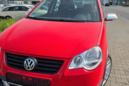 VW Polo 95.000 km 6.500 &euro; Dietzenbach 63128