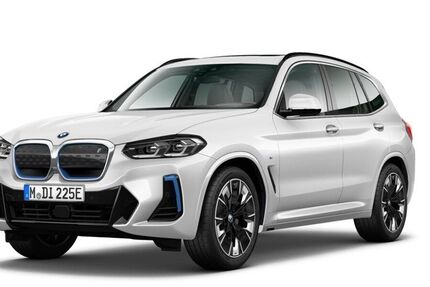 BMW iX3 44.036 km 38.999 € Rödermark 63322