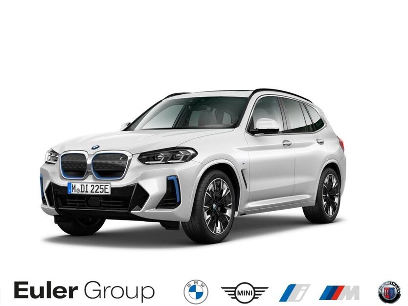 BMW iX3 44.036 km 38.999 € Rödermark 63322