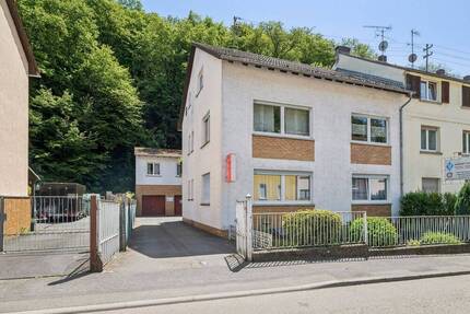 Haus Wiesbaden Rambach - 1 Zimmer, 334 m&sup2;, 815.000&euro; | Angebot:26835168