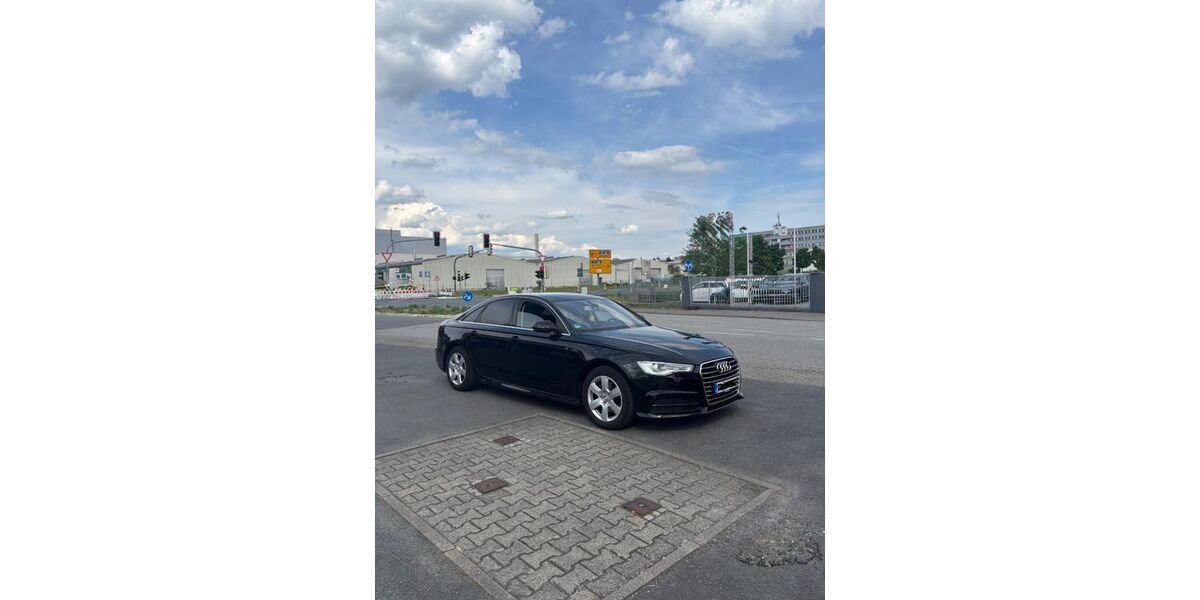 Audi A6 158.000 km 17.900 &euro; Seeheim-Jugenheim 64342