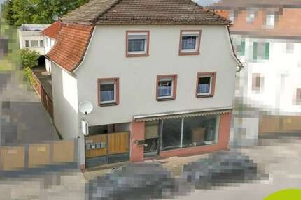 Haus Darmstadt / Arheilgen Arheilgen - 13 Zimmer, 405 m&sup2;, 870.000&euro; | Angebot:26986475