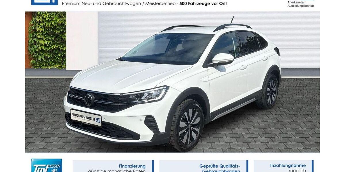 VW Taigo 89.256 km 17.880 &euro; Rüsselsheim 65428